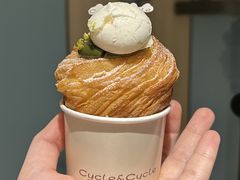 -Cycle&Cycle Artisan(天目里店)