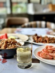 -上海雅居乐万豪侯爵酒店·宴会厅