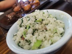 菜炒饭-瀏河老街土菜館(浏河店)