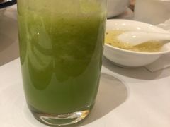 青瓜雪梨-同庆楼(滨湖万达广场店)