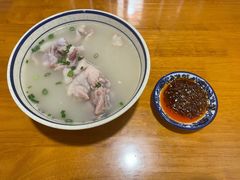 老妈蹄花-易老妈蹄花.特色川菜(人民公园总店)