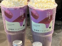 -星满杯TEAFUL(罗湖东门店)