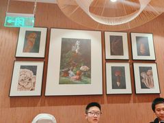 -云海肴·汽锅鸡·云南菜(广安门天虹店)