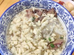-李家特色小炒泡馍