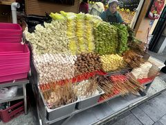 -为民烧烤吧.自贡爆炒菜.成都烧烤(收录20年好店)
