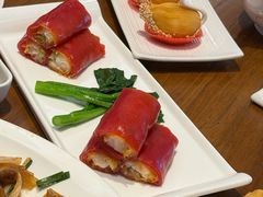 -东百坊巷大酒店·坊巷餐厅(东百中心店)