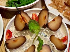 -红东阁东北菜烤肉酒馆(CROSS万象汇店)