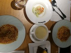-斗牛士牛排(南京东路店)