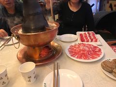 -东来顺饭庄(天坛店)