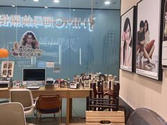 -海马体照相馆(成都来福士广场店)