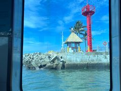 -海南分界洲岛旅游区