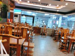 -百叶居·老北京涮羊肉(鼓楼店)