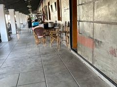 -喜洲吧·江畔老船厂·庭院餐厅(喜临院店)