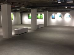 -外滩8号 5楼会议中心