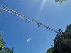 -丹东天桥沟景区