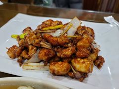-京天红酒家(虎坊路店)