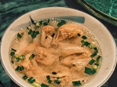 -安泰楼·佛跳墙创始人·传统闽味早茶·酒楼(三坊七巷闽菜地标店)