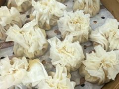 烧卖-惠宾饭庄(中山路店)