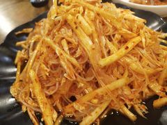 -大壮家原味烤肉(兴华北街店)