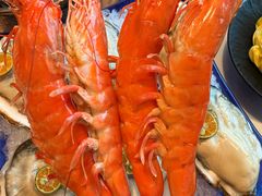 -鲜得莱渔港·小平岛海胆馆(七贤岭店)
