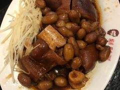 -胡须张鲁肉饭(美食文化馆店)