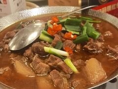 -威坪饭店