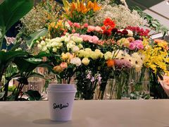 -Seesaw Coffee(深圳万象天地店)