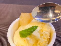 冰激凌-爱茉莉意大利西餐厅