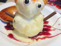 土豆泥-太郎的家·平价日料(曼巴特店)