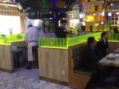 -金百万烤鸭店(马甸店)