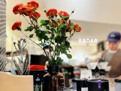 -Radar Coffee(思南路店)