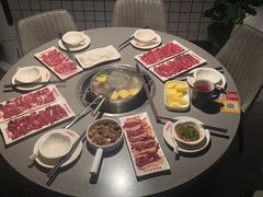 -为什么牛潮汕牛肉火锅(中信广场店)