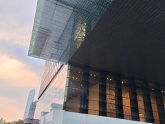 -苏州现代传媒广场商业