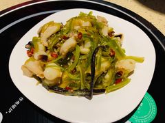 大叔秘制八爪鱼-我是那个大叔·美食研究所(新塘路店)