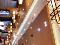-韩香福烤肉庄园(荣成店)