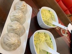 -锡笼记·无锡小笼(常熟万达店)