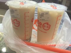 -CoCo都可(虹口龙之梦店)
