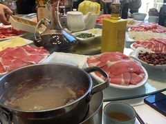-友谊肥牛