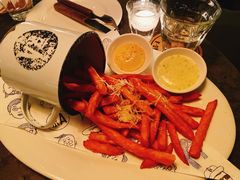 -京A Taproom·精酿餐吧(CBD店)