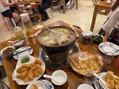 -洪大厨鸡煲(福田店)