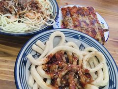 -洁美凉粉店(温江店)