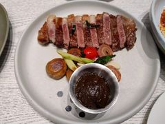 -娜娜家•Nana's restaurant(国金汇店)