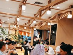 -味千拉面(广州白云机场T1西二店)