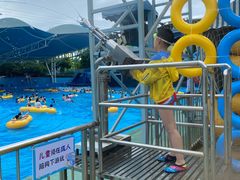 -杭州浪浪浪水公园