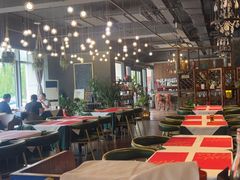 -ITA·意塔意大利餐厅(亦庄店)