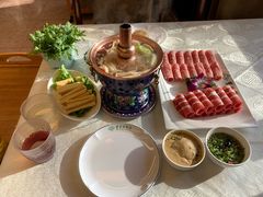 -东来顺饭庄(天坛店)