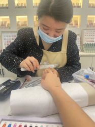 -MONICABOX美甲美睫