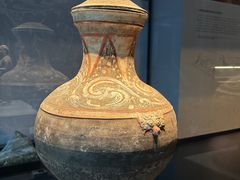 -洛阳古墓博物馆