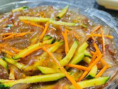 -海花锅盖烧烤店(怡馨家园店)
