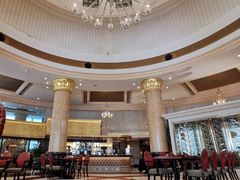 -东方滨江大酒店·滨江厅